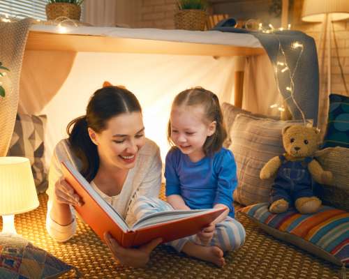 Early Learning and STEM ideas