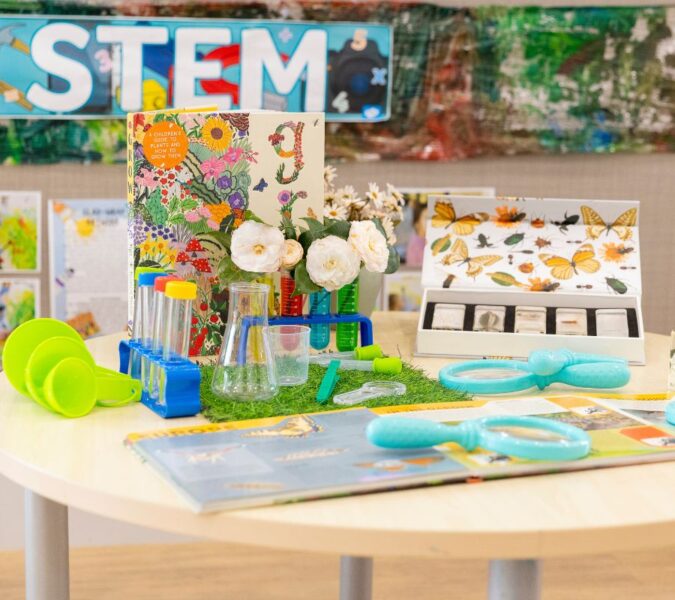 STEM Education benefits