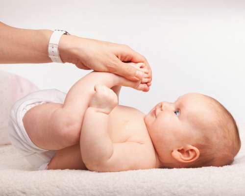 Parenting Baby and Toddler