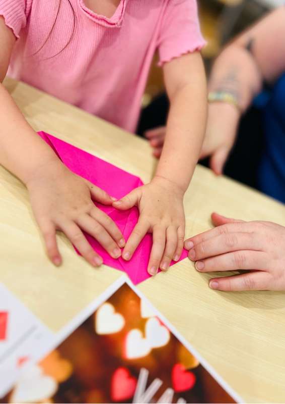 Valentines Craft Ideas