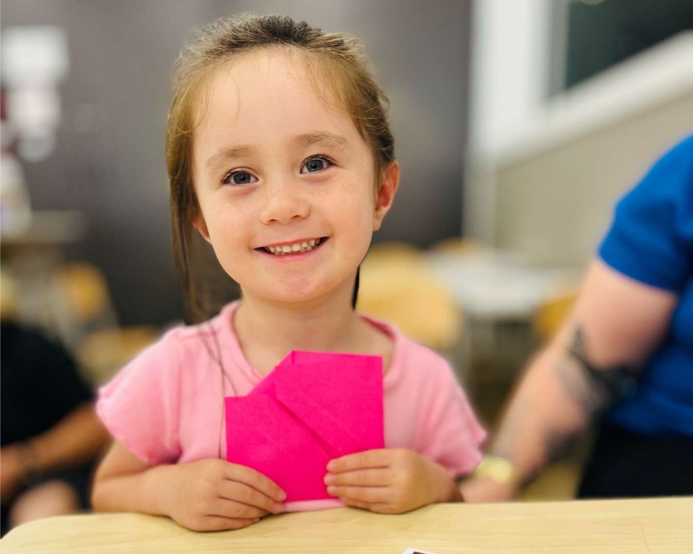 STEM activities and craft ideas