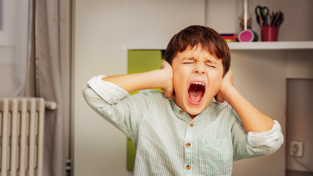 child tantrum child tantrum
