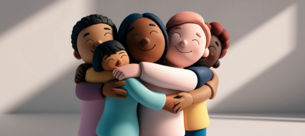 children diversity