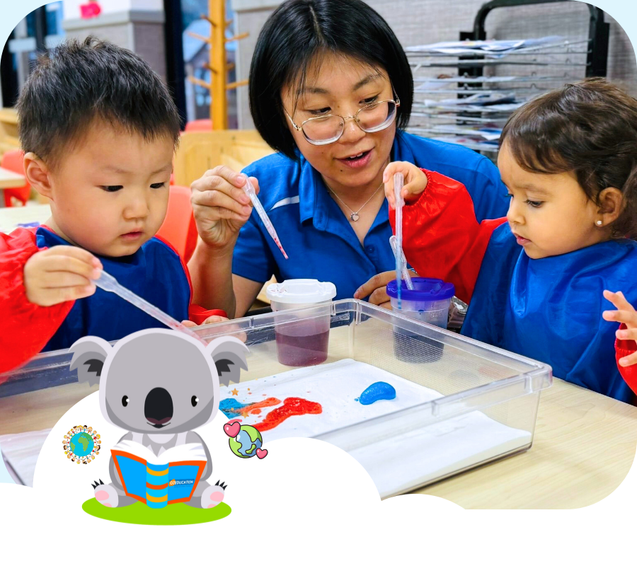 early-learning-2-3-year-olds