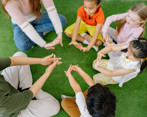 early-learning