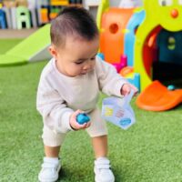 Easter Activities and Egg Hunt