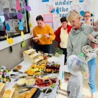 Easter Family Celebration