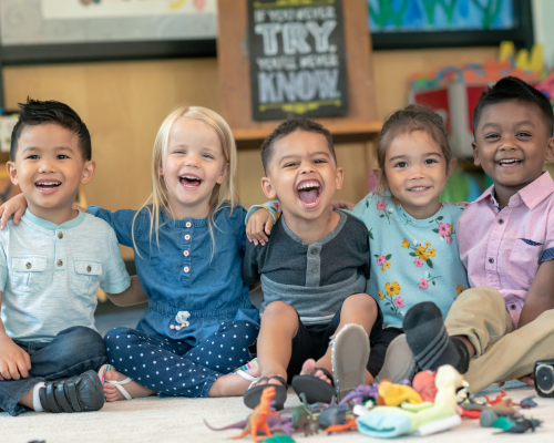 early-learning