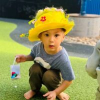 Easter Activities and Celebration