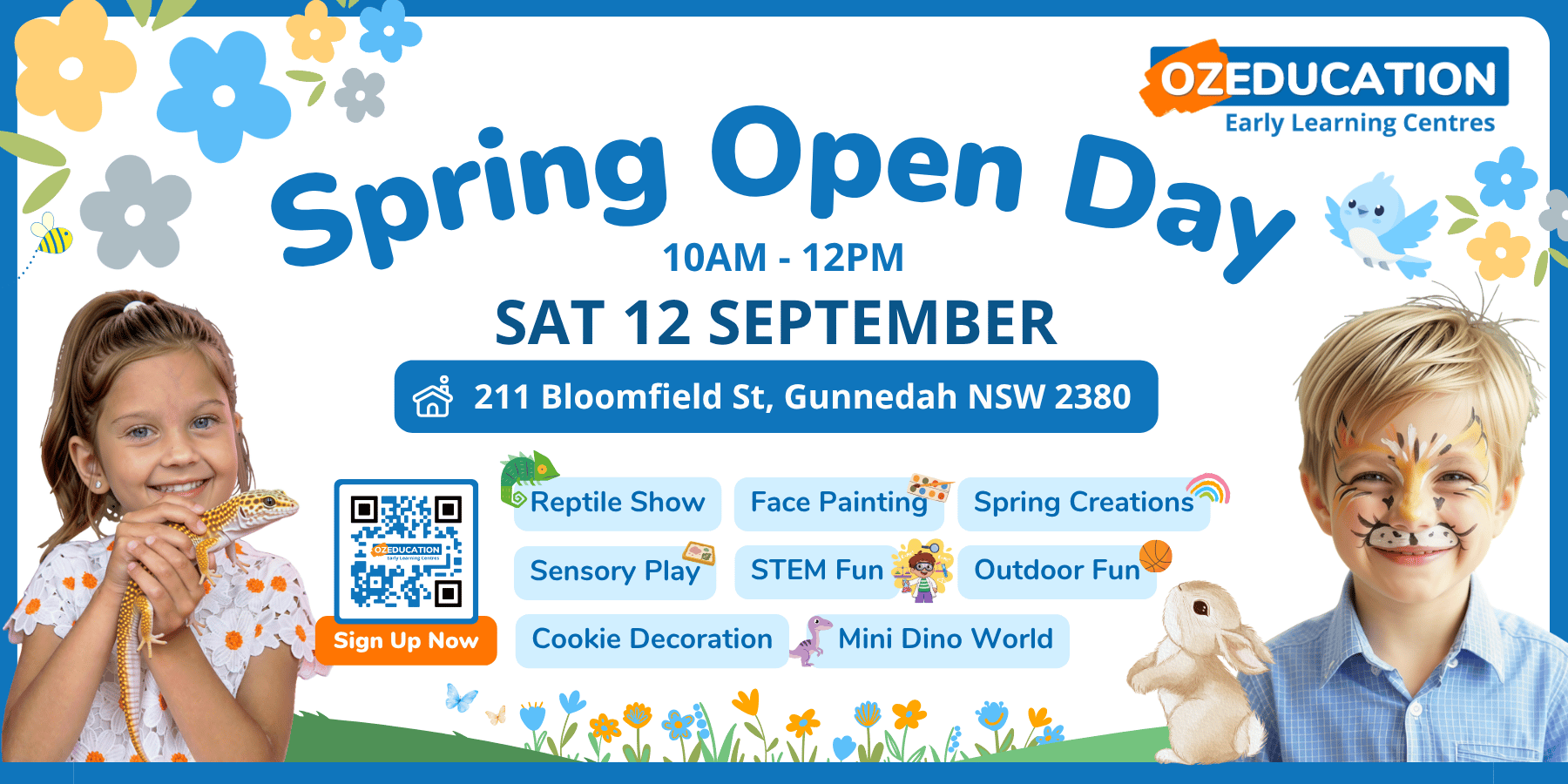 Gunnedah Banner (2) Oz Education Gunnedah