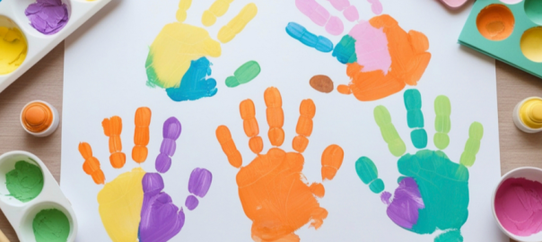 Social and emotional growth