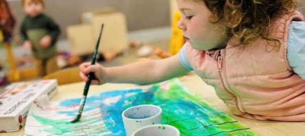 Anzac Day Creative Art Ideas