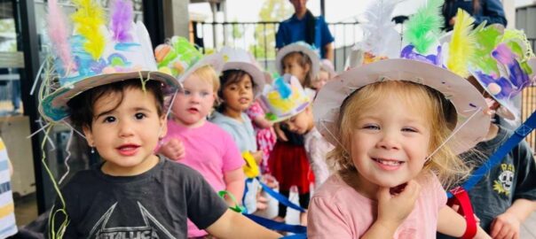 Easter Activities and Celebration