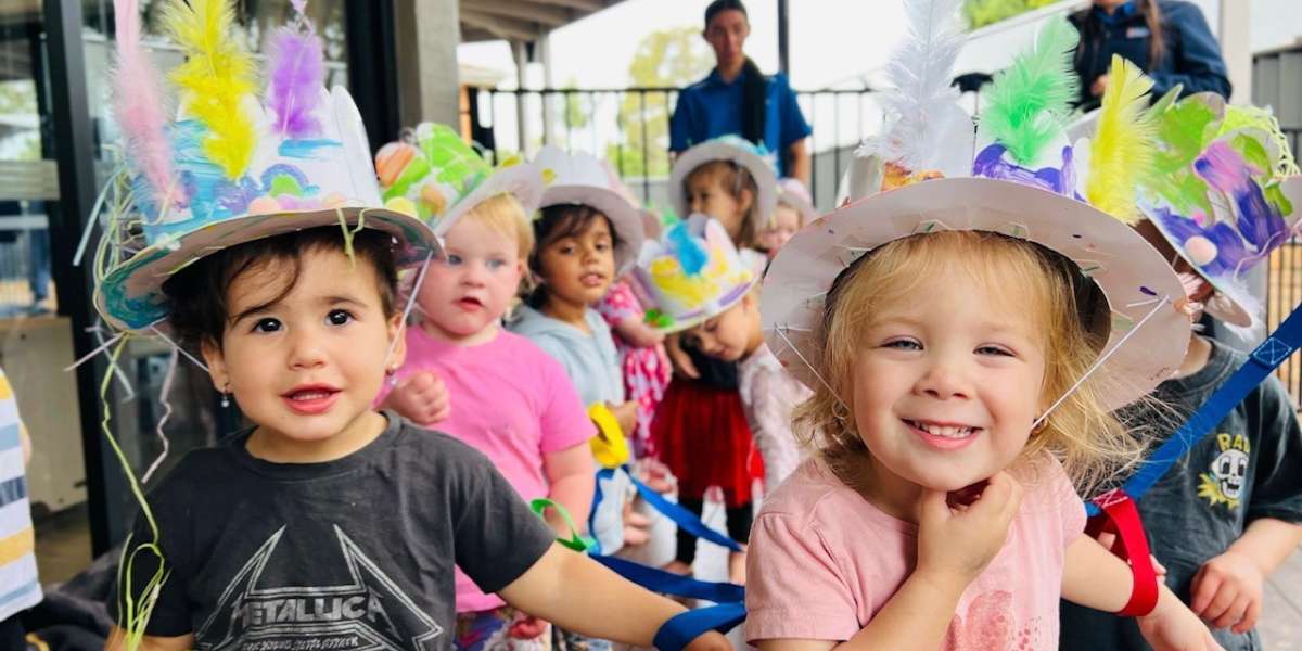 Easter Activities and Celebration