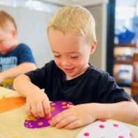 Easter Craft Ideas