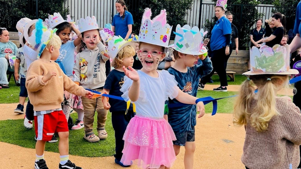 easter hat parade easter hat parade