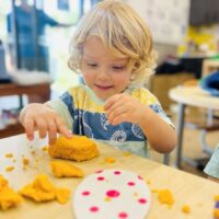 Easter Sensory Ideas