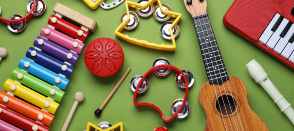 music feature image
