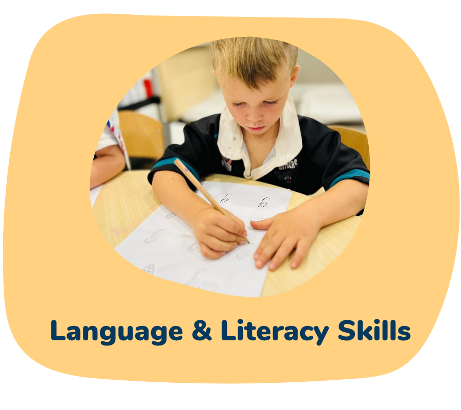 Language and Literacy Skills