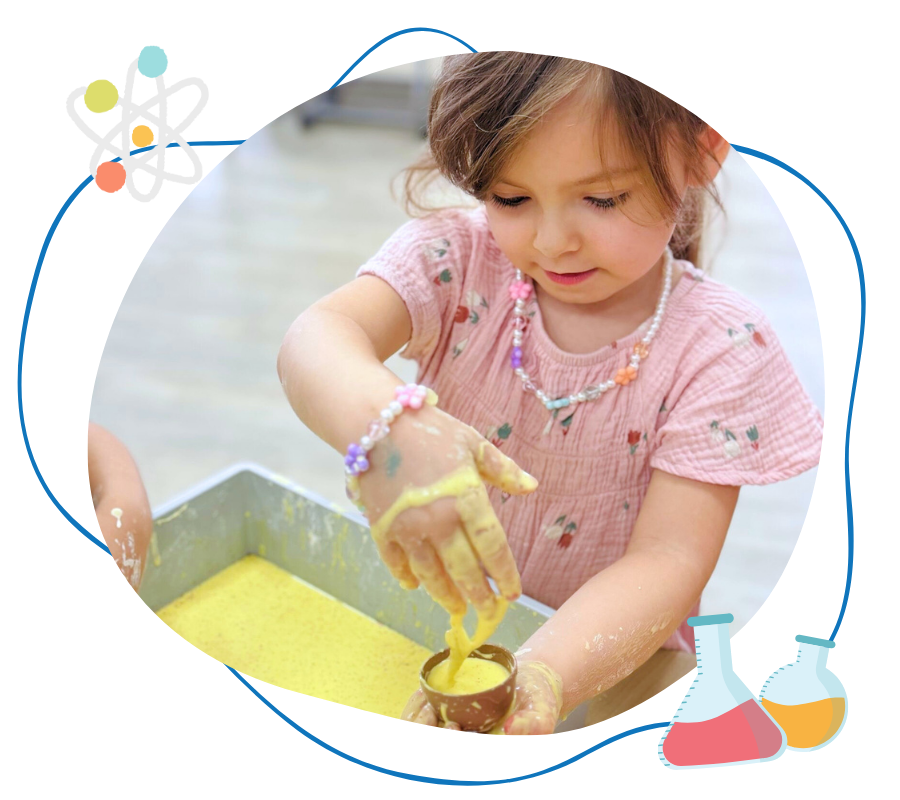 Certified STEM Preschool