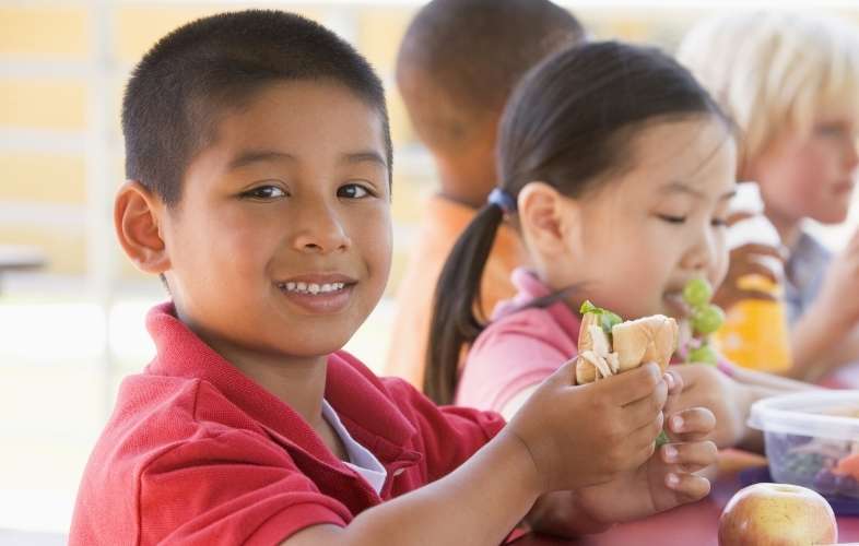Child health and nutrition