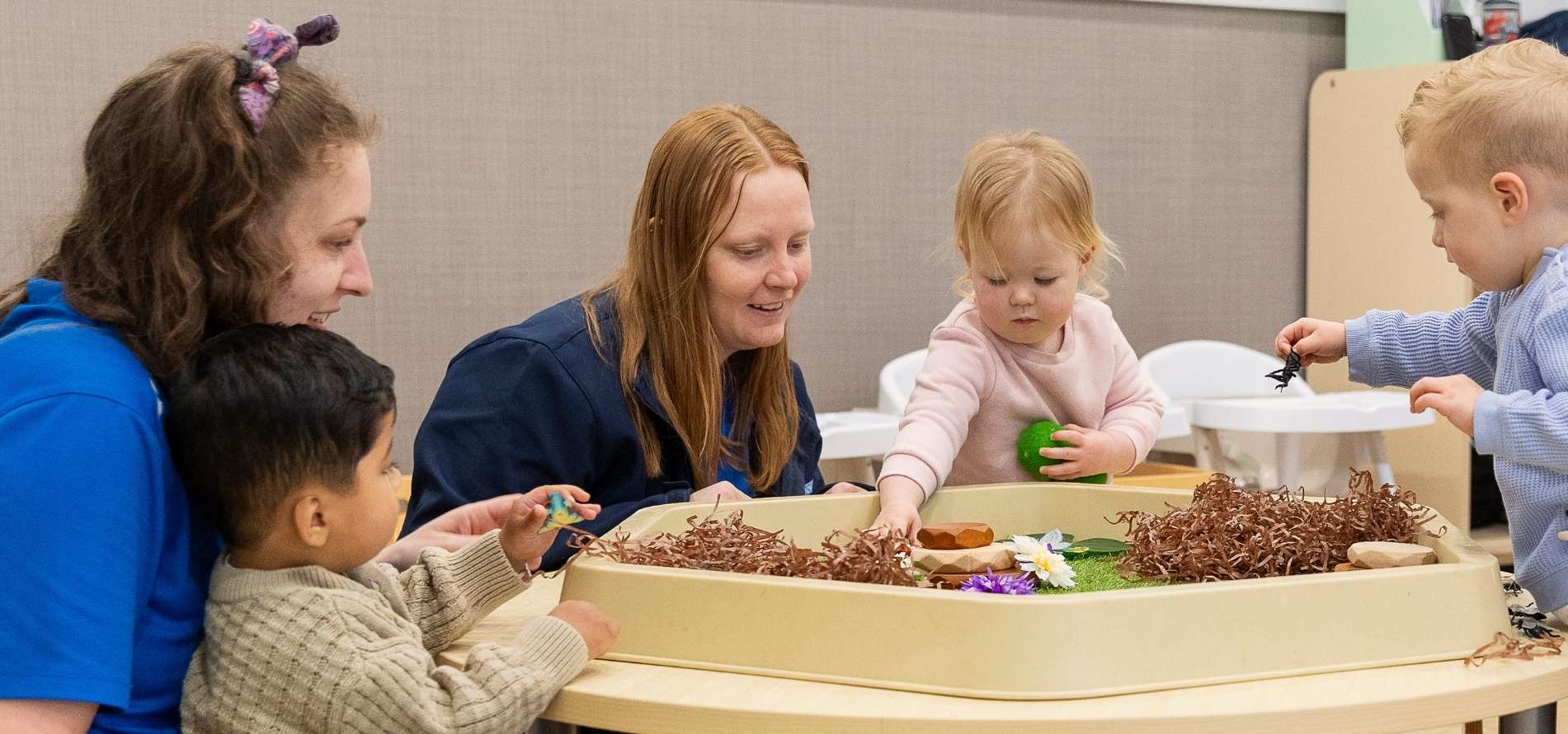 Quality Childcare Standards