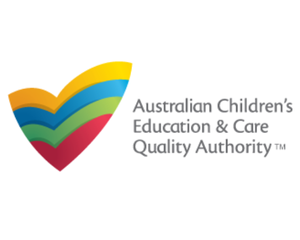 Approved by the Australian Childrens' Education & Care Quality Authority