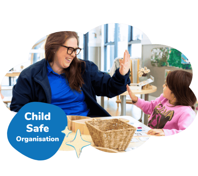 Childcare Preschool Safety