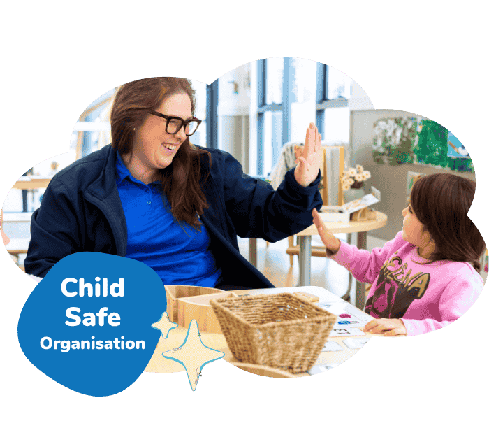 Childcare Preschool Safety