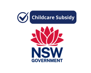 NSW Government Childcare Subsidy