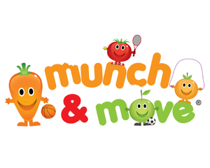 NSW Munch and Move