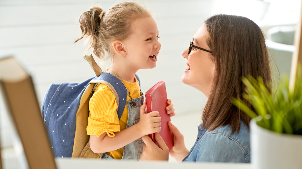 mum and child school readiness mum and child school readiness