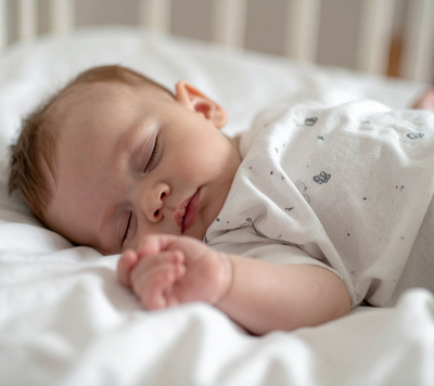 baby rest time