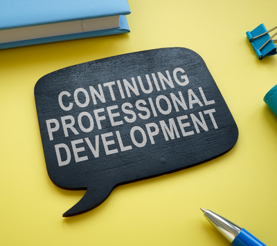 professional development for educators in childcare