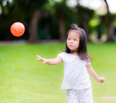 multisports for children