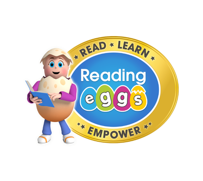 oz readers reading eggs