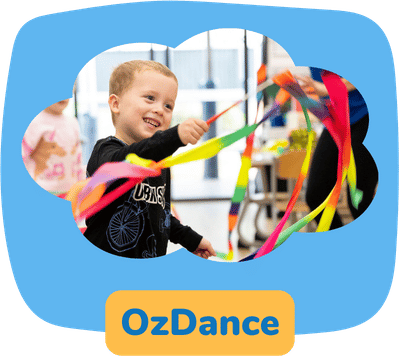 ozedance-earlylearning OzDance