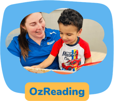 ozreading-earlylearning OzReading