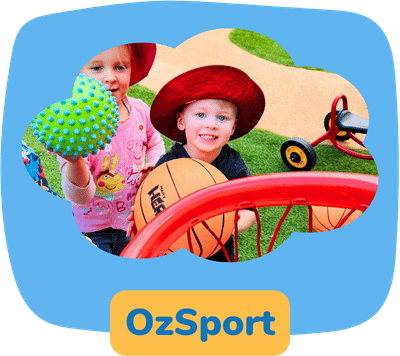 ozsport-earlylearning OzSport