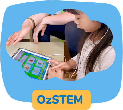 ozstem-early-learning OzSTEM