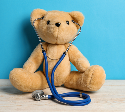 health assessments for children