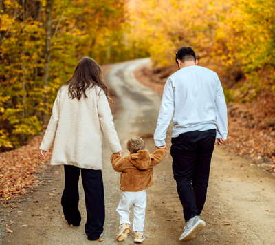 Partnership with families