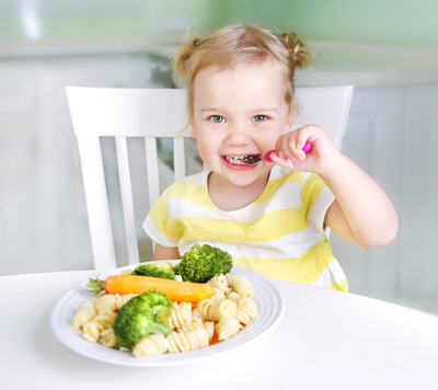Nutrition for children
