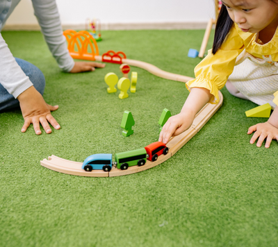 Personalised routines