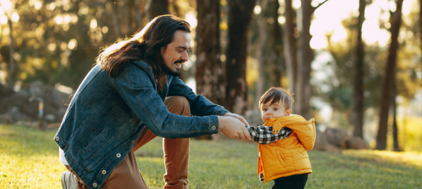 Safety, wellbeing and care in early learning
