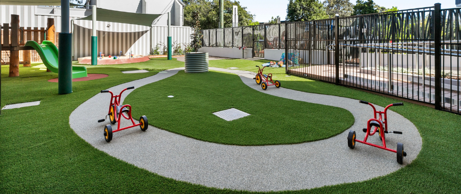 Central Coast early learning centres