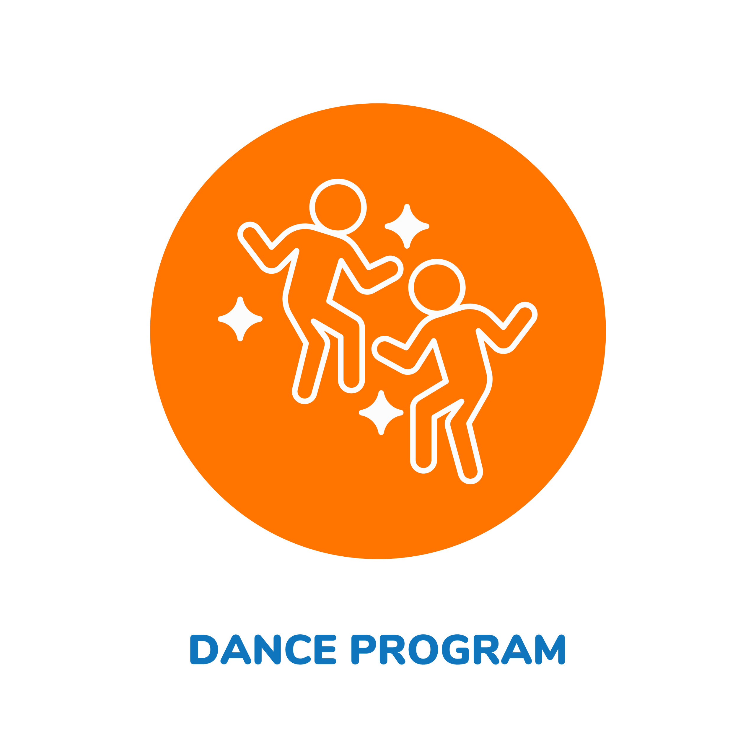 Dance program