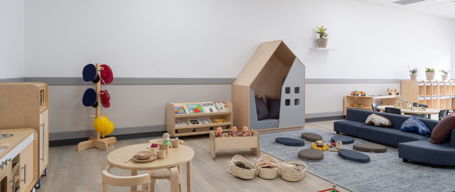 Melbourne early learning centres