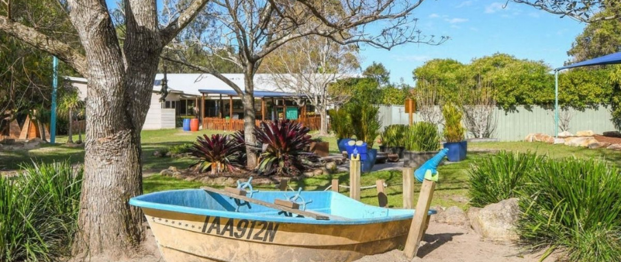 North Coast early learning centres