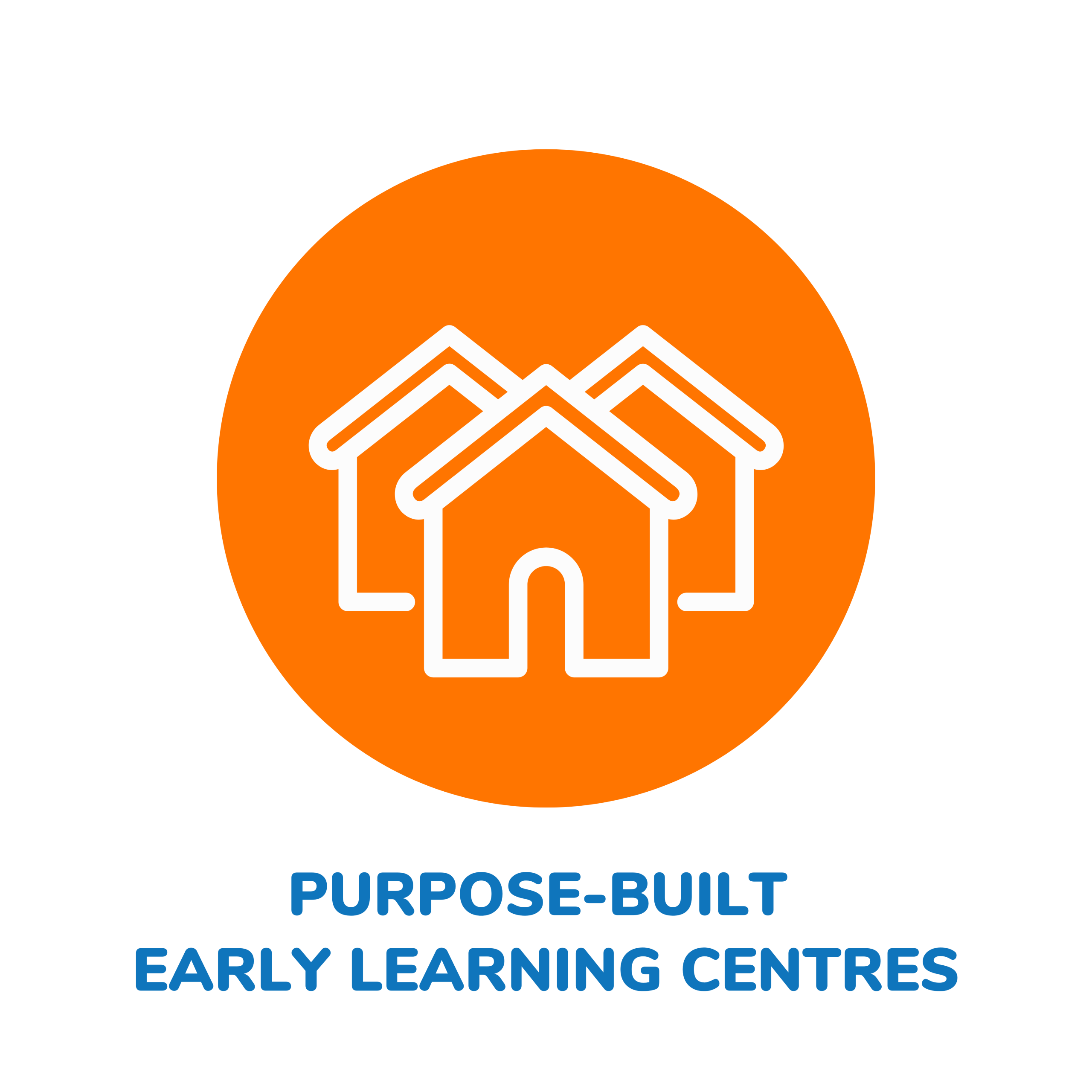 Purpose-built Centres